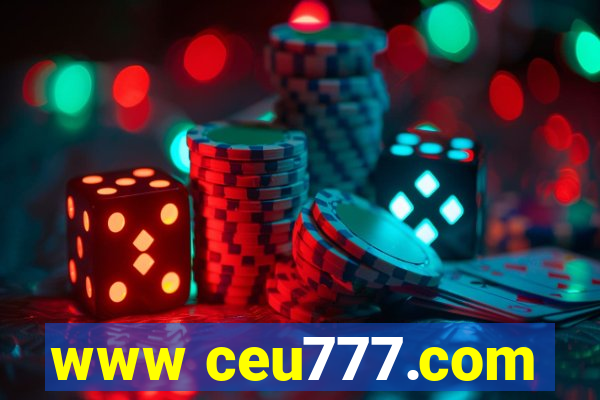 www ceu777.com